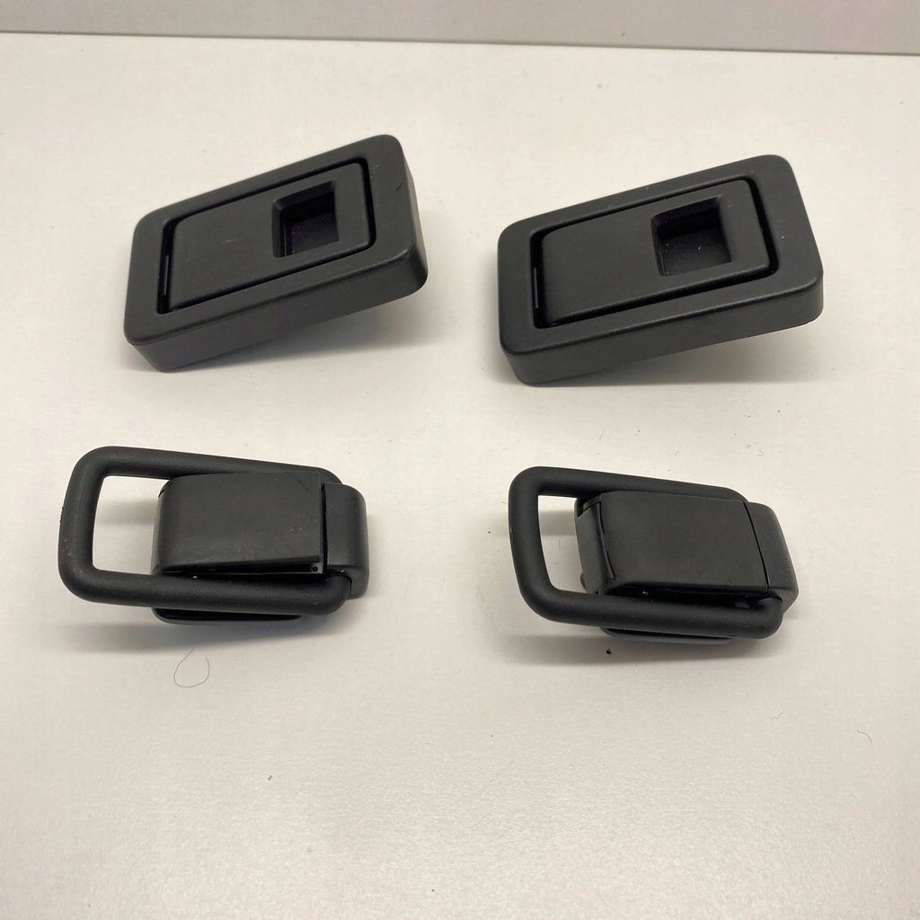 фото №7, Mazda cx-5 ii 2019 зачіп багажника