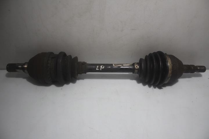 фото №1, Привідний вал лівий перед opel astra j 1.4