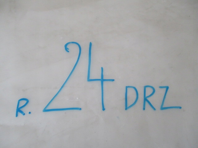 фото №10, Expert proace long 16- мат левая задняя багажника