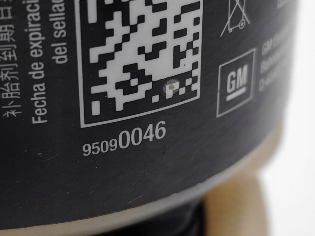 Vauxhall antara компрессор do шин 2012 suv 4/5dr 95090046 10-15 дизель с Разборки