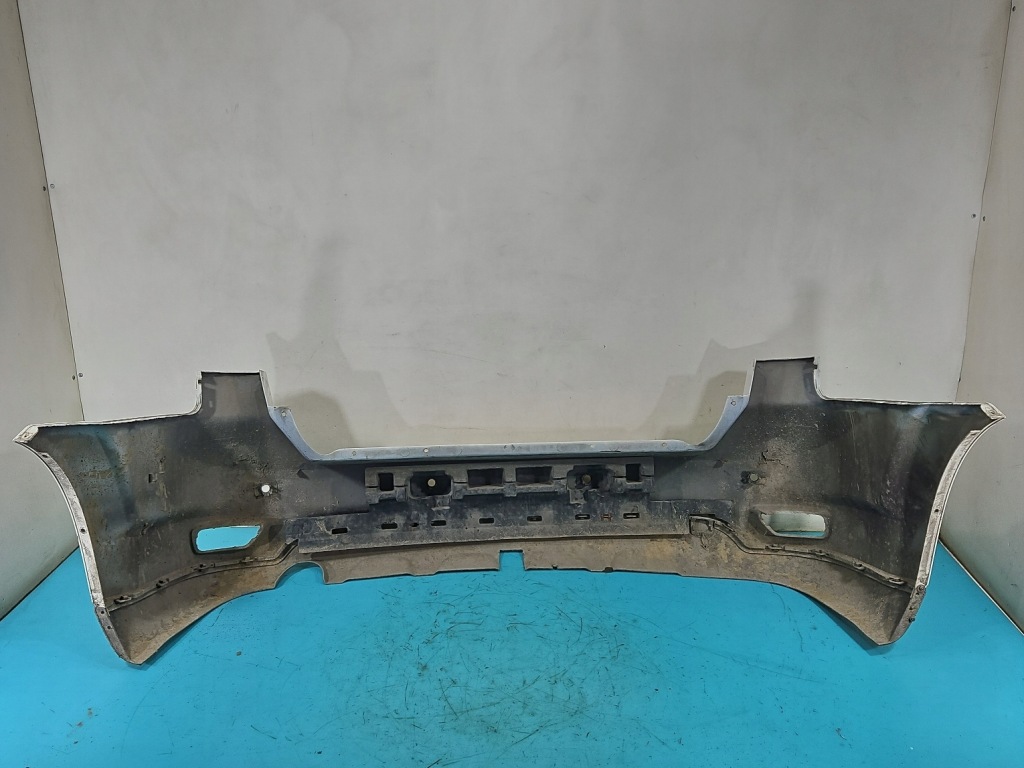 фото №16, Бампер задняя fiat freemont 14r