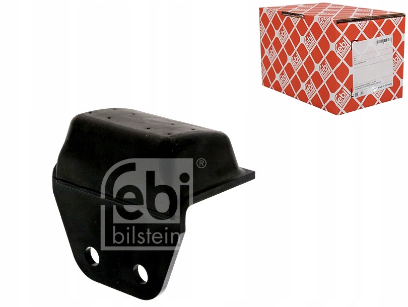 Febi 46732 відбійник гумовий, підвіска Київ