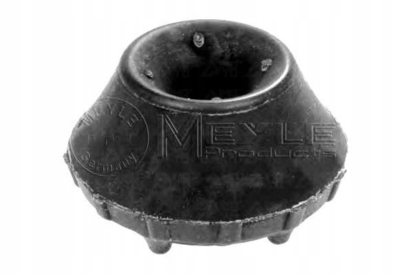 фото №1, Meyle подушка амортизатора vw задня a4 нижня meyle
