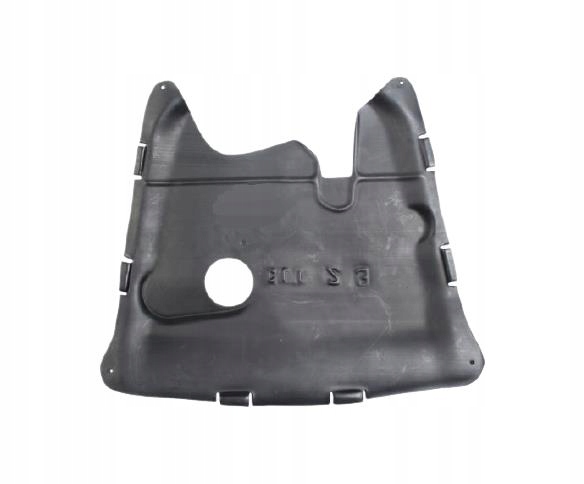 фото №1, Захист двигуна do renault symbol 2002-2008