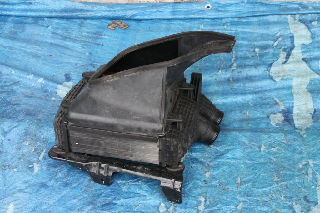 фото №1, Maserati levante 3.0d інтеркулер лівий перед передній