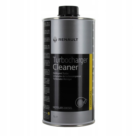 фото №1, Середина do чистка турбонагнетателей renault