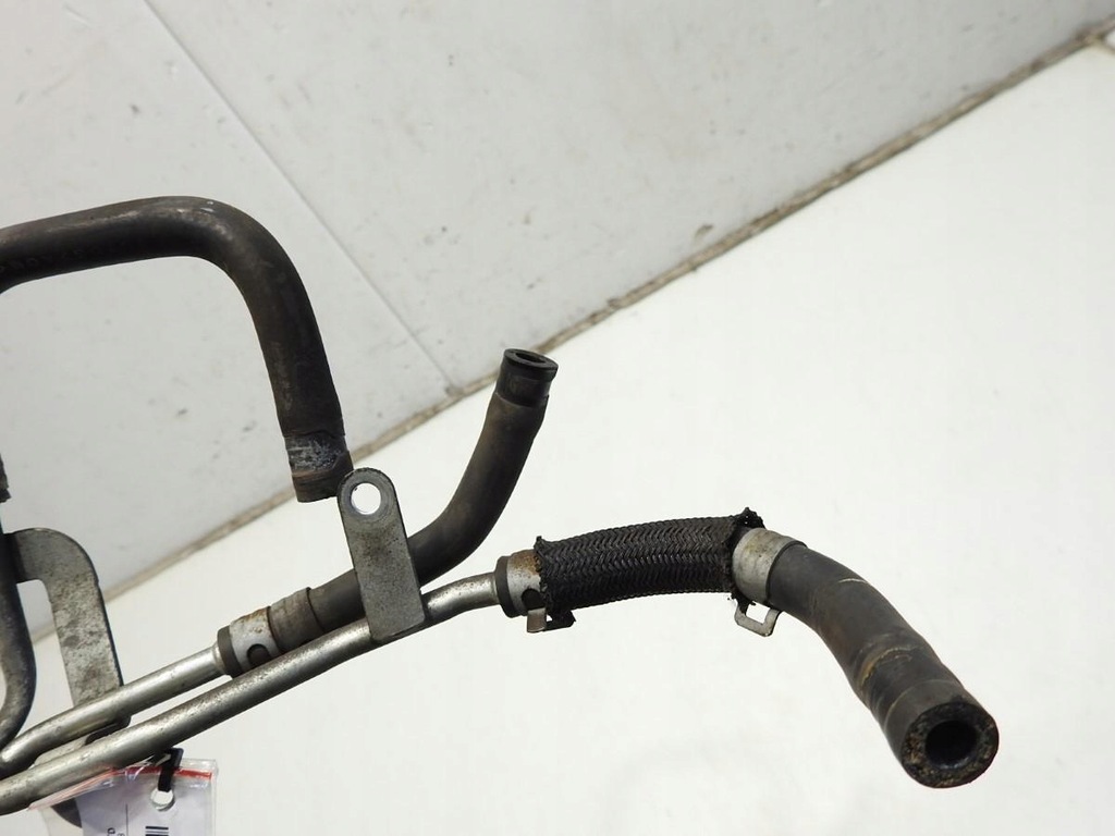 фото №6, Шланг оливи турбіни subaru impreza iii gh 2.0 td sport