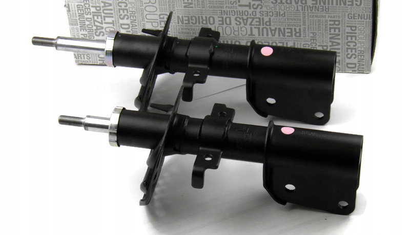 фото №1, Амортизатор перед renault espace iv vel satis oryg