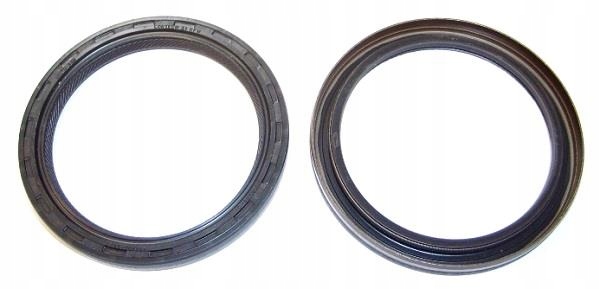 фото №1, Ущільнювальне кільце ущільнювач вала колінчастого 440.780 elring