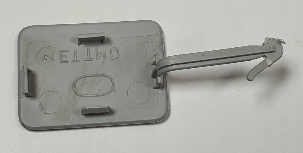 фото №2, Заглушка подушка безопасности land rover discovery sport l550