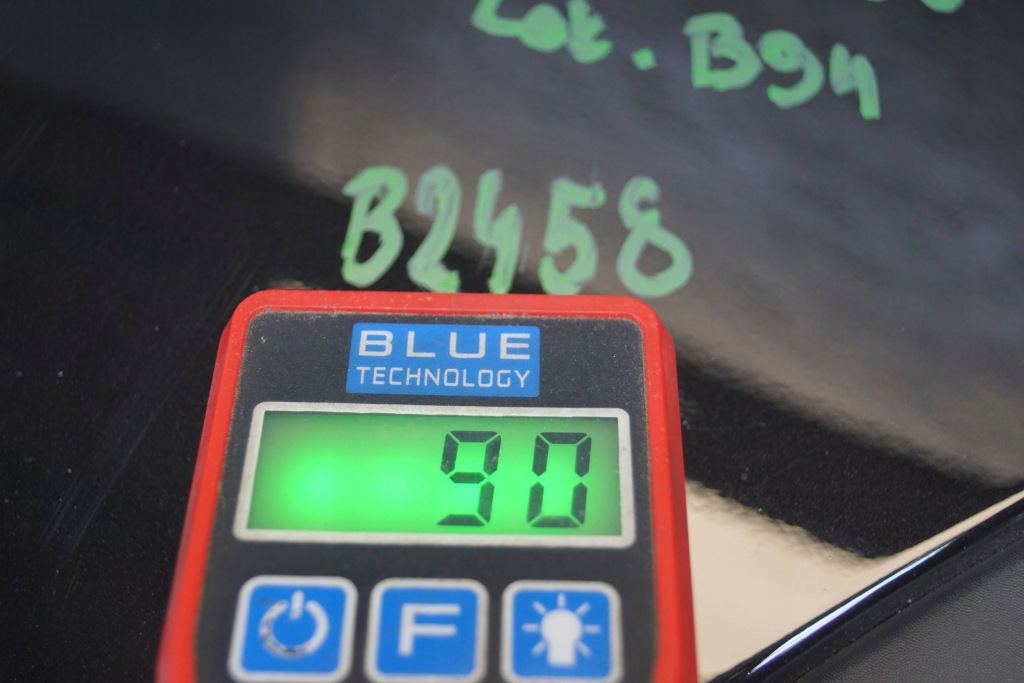 Bmw r56 крыло  левое  перед b94 b2458 Доставка