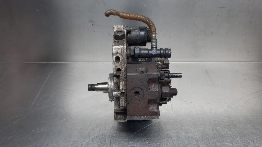 фото №1, Насос упорскування 8200108225 0445010075 renault scenic ii 1,9 dci