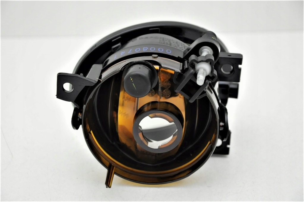 фото №3, Mercedes sprinter b907 b910 18- противотуманная фара левый