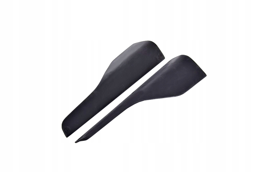 фото №8, Накладки na пороги наконечники поріг bmw m2 f87 2016-2021 sobmart