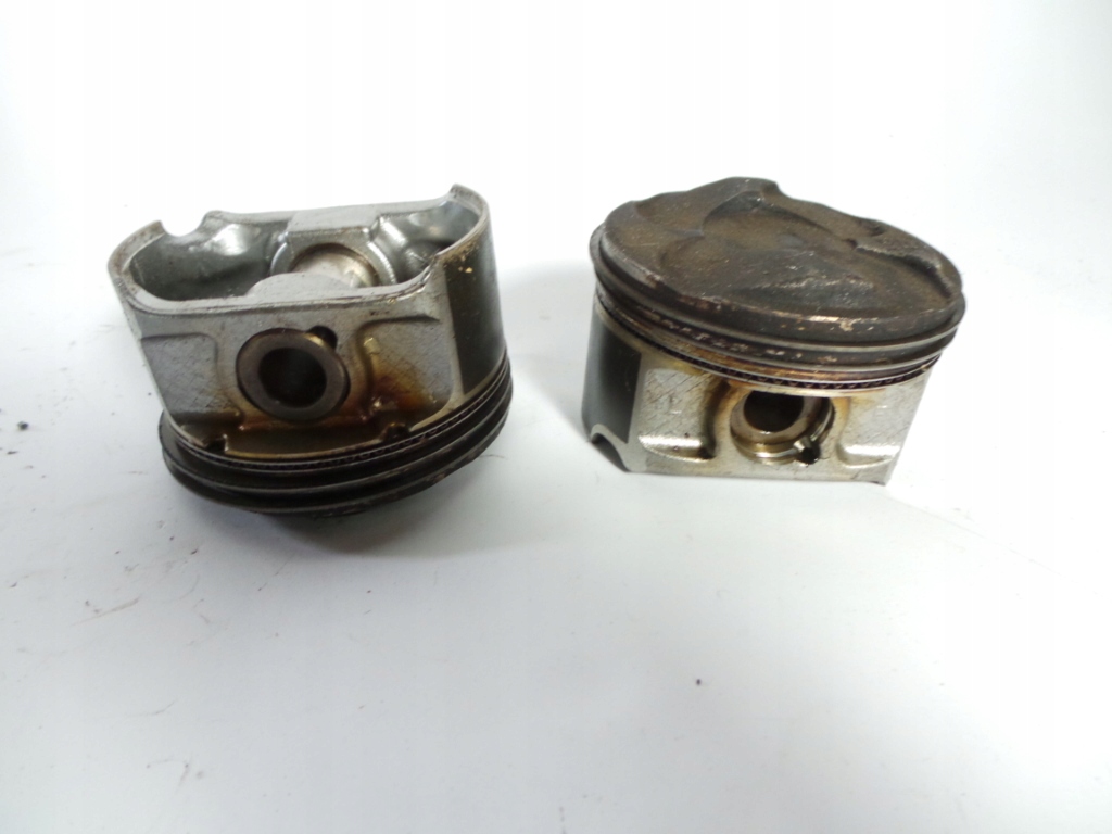 фото №1, Поршень лівий alfa 159 brera 3.2 jts