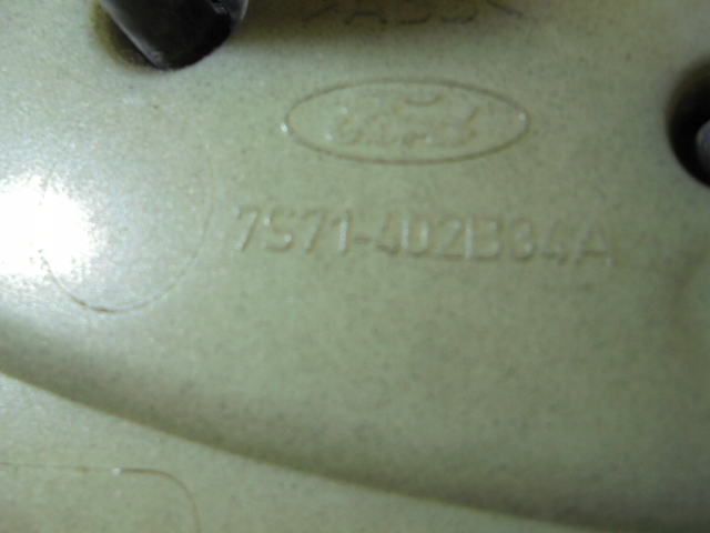 фото №7, Кришки задня накладка renault koleos i 08-11 90810jy00a