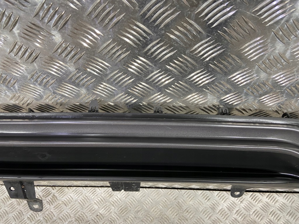 фото №5, Бампер спойлер задня lexus rx 450 h rx450h 15r- 52108-48030