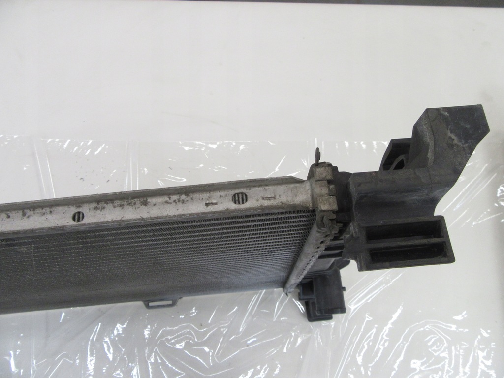 фото №7, Радіатор wody рідина mercedes-benz b-klasa gle w246 a 099 500 12 03