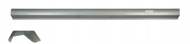 фото №1, Ремкомплект порог r=l volkswagen caddy ii 11.95-01.04