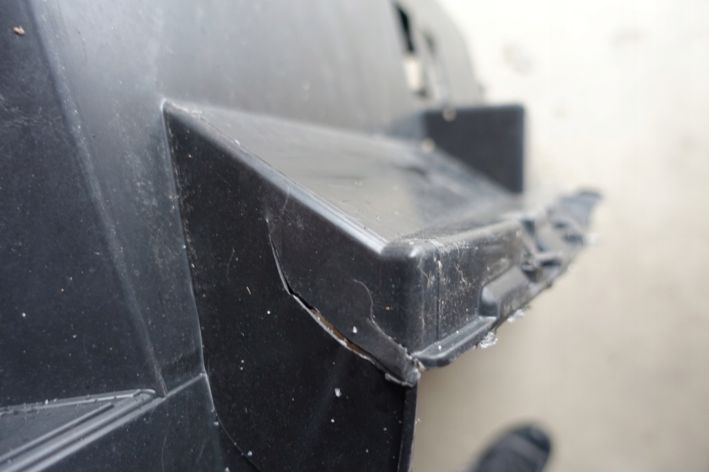 фото №6, Berlingo iv combo e pas передній оригінал 9816791780