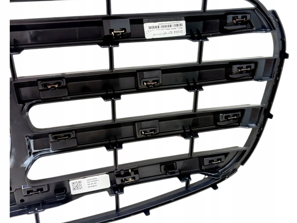 Mercedes w167 gls рестайлінг  решітка радіатора решітка радіатора зірка a1678882201 Ціна