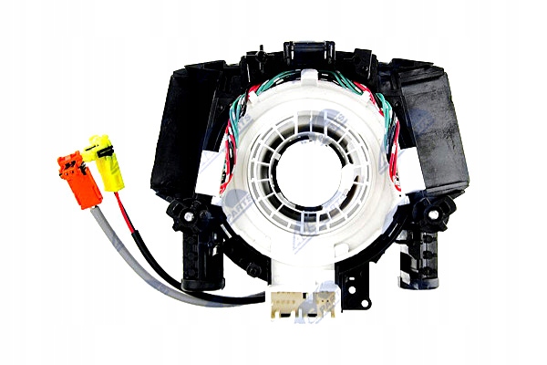 фото №10, Nty лента руля шлейф nissan navara d40 2010- murano 2004-