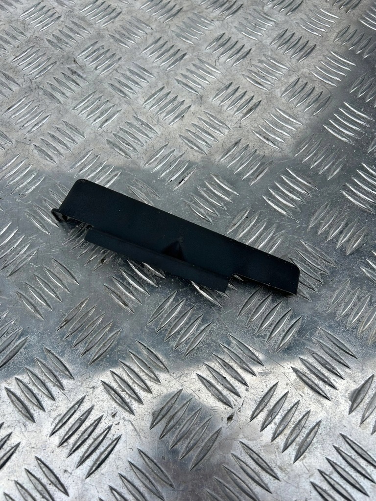 фото №1, Заглушка вставка лампы scania r