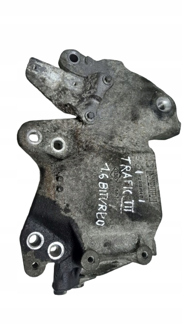 фото №1, Renault trafic iii 1.6 biturbo r9m кронштейн двигуна 112313054r