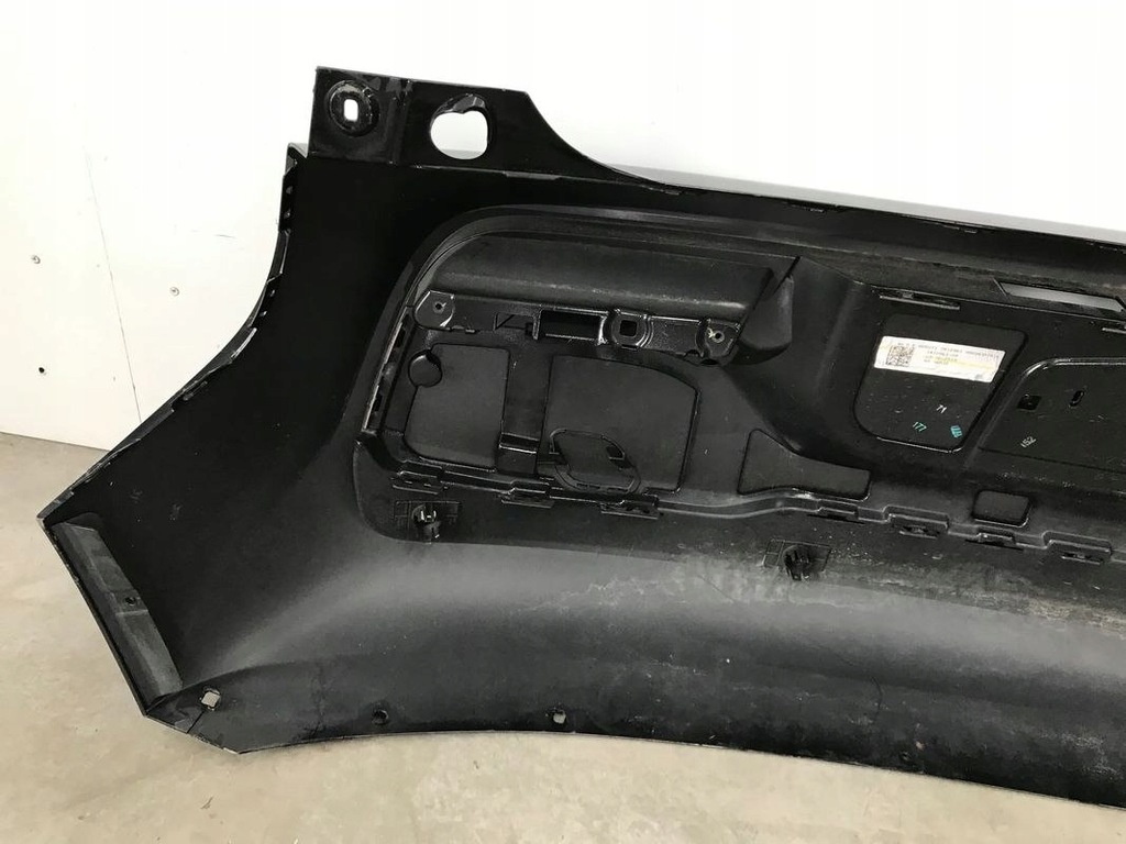 фото №16, Бампер задний bmw i3 lift 17-22 4x pdc 7462334