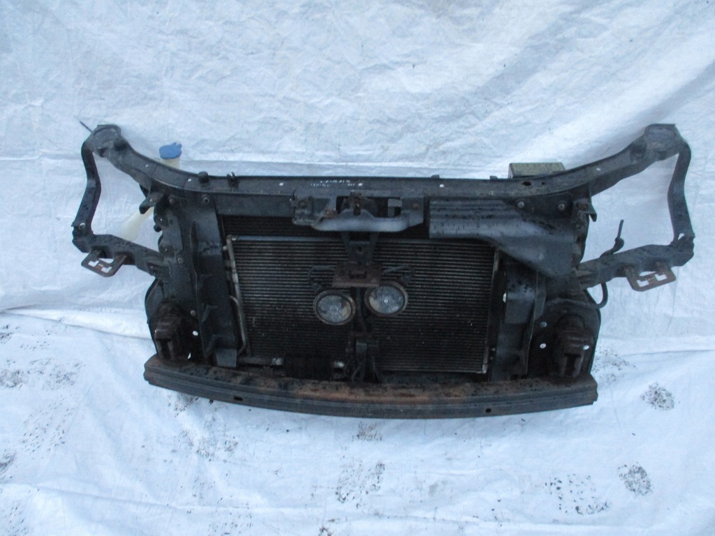 фото №4, Pas перед підсилювач kia sportage ii crdi