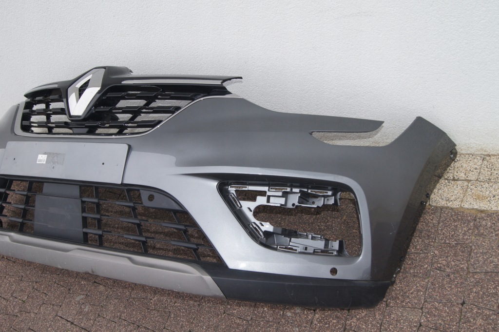 фото №10, Бампер renault arkana перед передний