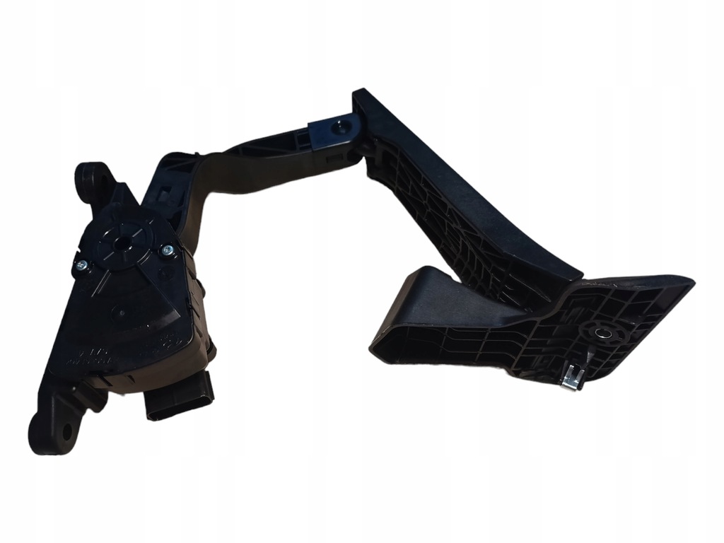 фото №4, Hyundai ix35 kia sportage педаль потенциометр газа с модуль модуль