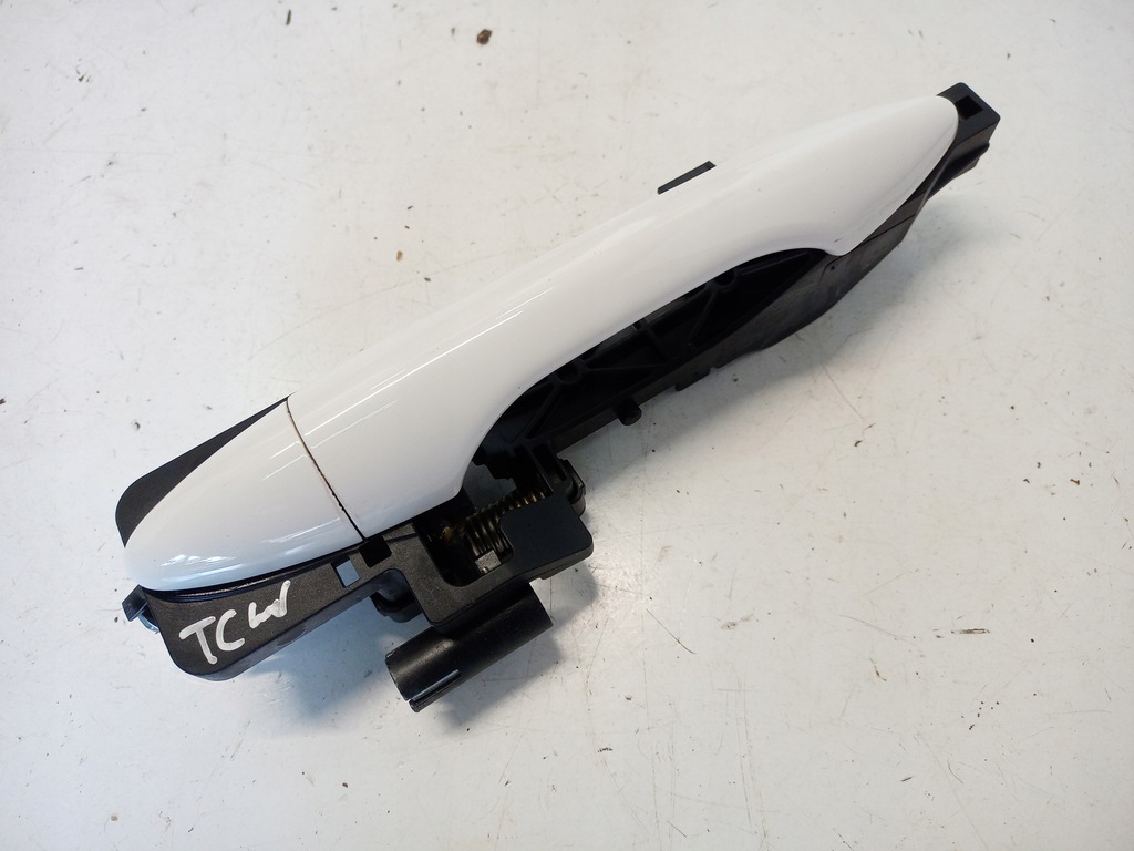 фото №1, Ручка дверь правый задняя hyundai ix35 tcw