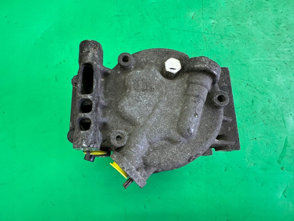 фото №7, Компрессор компрессор кондиционера f500-an6aa05 kia ceed i 1.6b 16v 06-12 i30