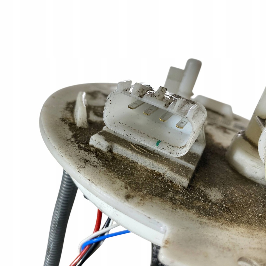 фото №9, Chevrolet camaro 2021 насоса топлива