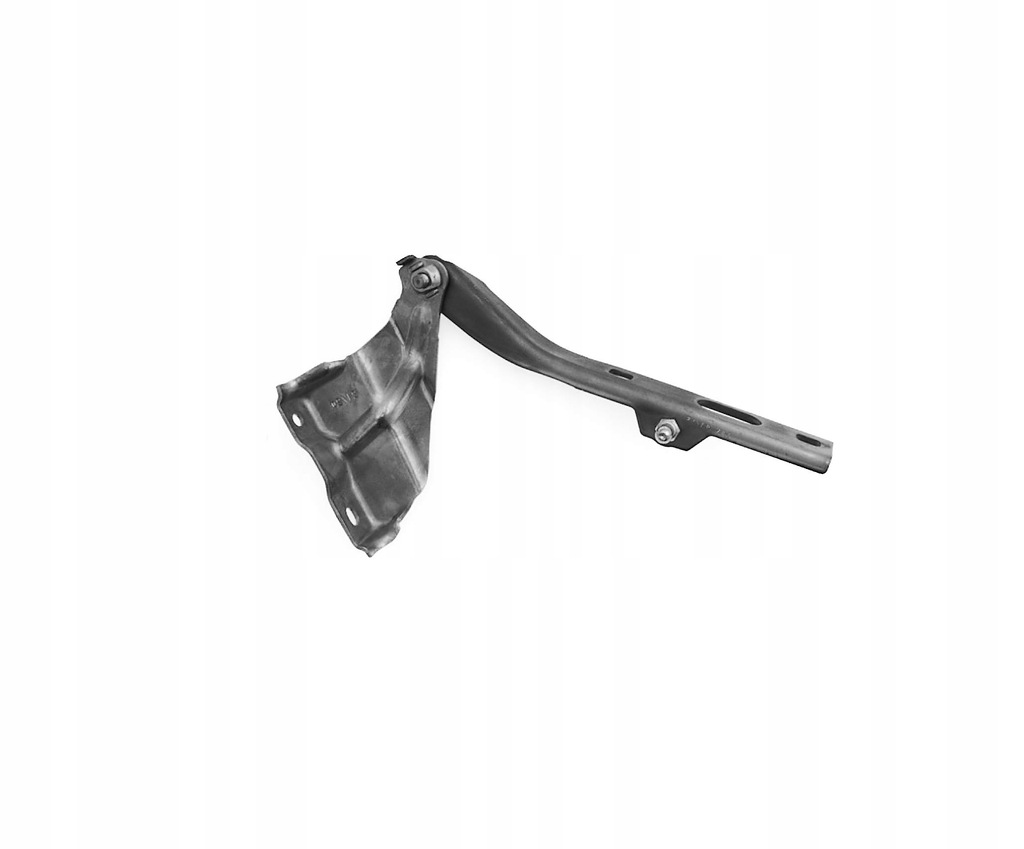 фото №1, Петля капот do audi q5 8r 2012-2017 8r0823302a права