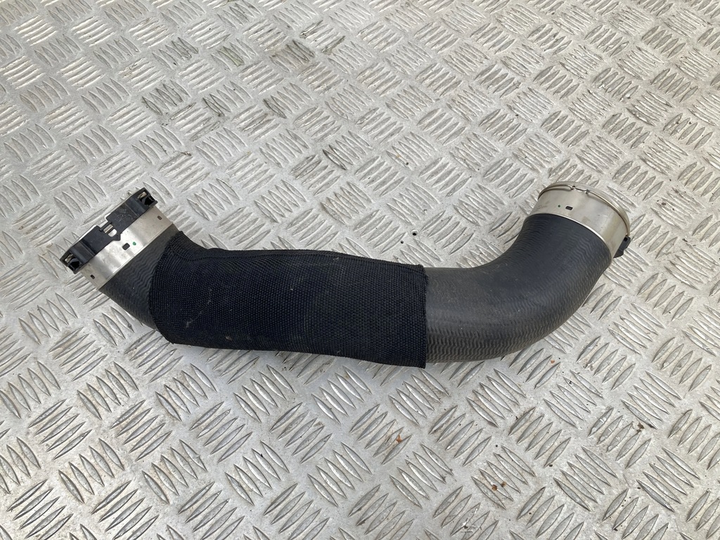 фото №1, Шланг труба повітря bmw 2 f44 218i 1.5 i