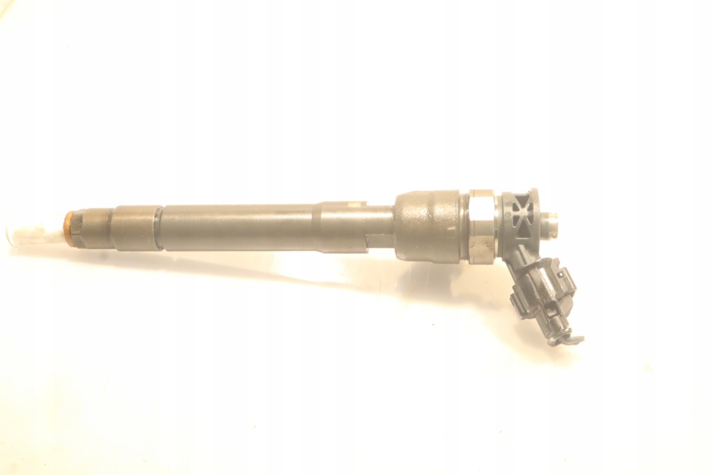 фото №4, Інжектор форсунка renault megane scenic iii fl 1.6dci