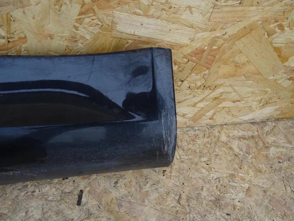 фото №5, Молдинг поріг права mercedes slk r171 197