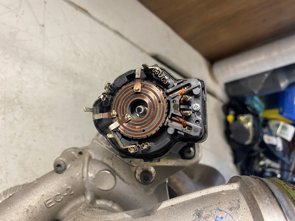 фото №5, Bmw 2 f45 1.5 hyb турбина 9452213