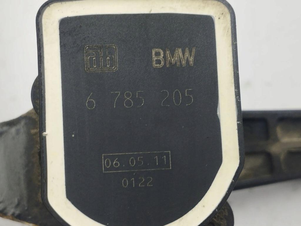 фото №2, Mini cooper countryman r60 2011 перед сторона правая выравнивание