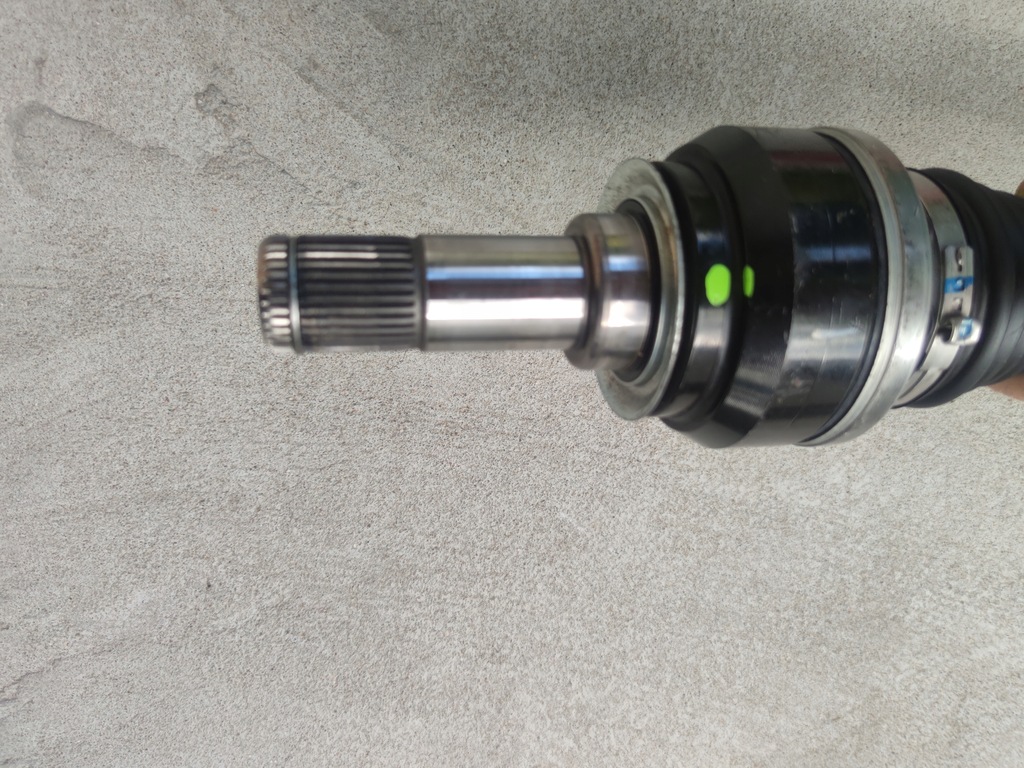 фото №9, Dodge challenger charger srt widebody права привідний вал 2018+