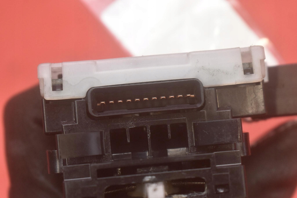 фото №8, Рычаг переключатель поворотник 17g688 mitsubishi asx 1 i 10-12