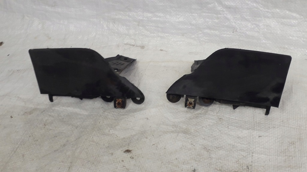 фото №1, Накладка порог правая 1k0854856a golf jetta