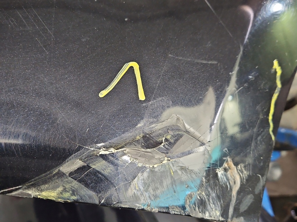 фото №15, Бампер задняя vw golf vi чёрный lc9x hb 5d