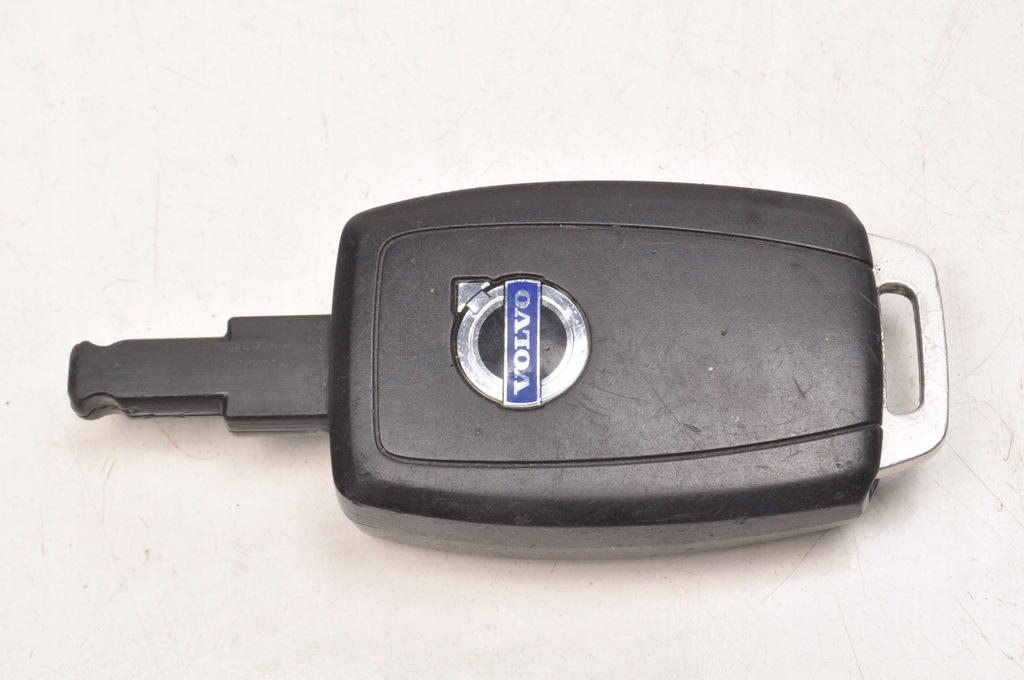 фото №9, Volvo s40 ii v50 c70 c30 коробка модуль bsi ключ 31327215