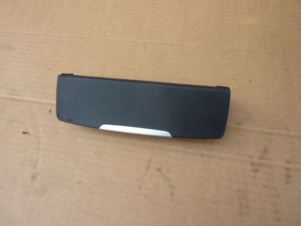 фото №1, Пепельница бардачок bmw 1 f20