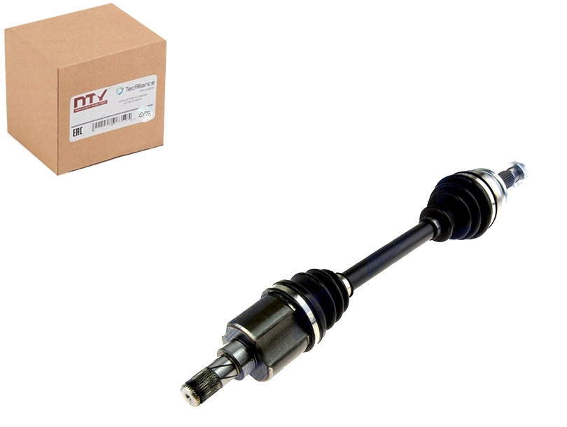 Купить Приводной вал приводная mini cooper s 1.6 00-08 левая nty