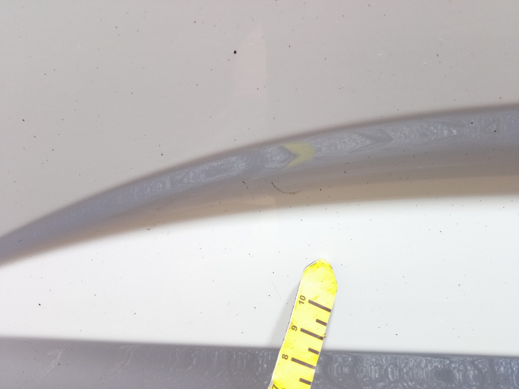 фото №10, Renault talisman двері перед ліва передні ov369