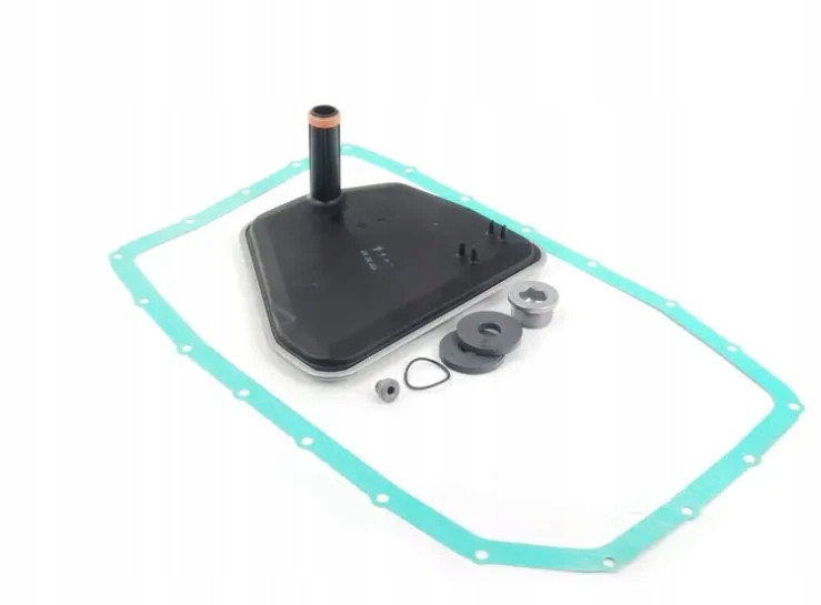 Купить Bmw x3 набор фильтра картера коробки передач 2333899 3.0d дизель oem